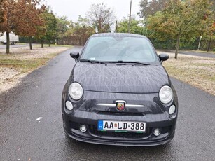 ABARTH 500 1.4