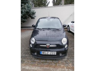 ABARTH 500 1.4