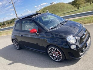 ABARTH 500 1.4 ESSEESSE