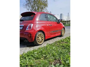 ABARTH 500 1.4