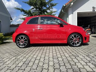 ABARTH 595 1.4 T-Jet 145