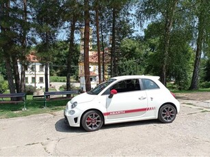 ABARTH 595 1.4 T-Jet 145