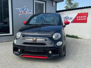 ABARTH 595 1.4 T-Jet 145 2TUL/93EKM/TOLATÓRADAR/GARANCIA