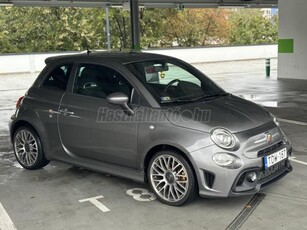 ABARTH 595 1.4 T-Jet 145