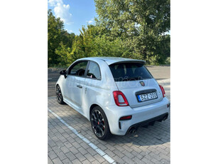 ABARTH 595 1.4 T-Jet 180 Competizione