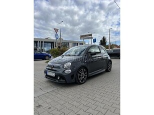 ABARTH 595 1.4 T-Jet 180 Competizione