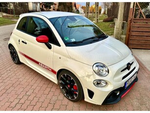 ABARTH 595 1.4 T-Jet 180 Competizione Dualogic