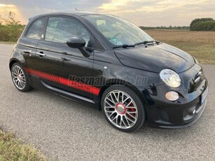 ABARTH 595 1.4 T-Jet Turismo