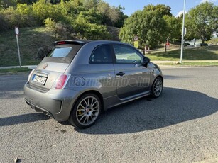 ABARTH 595C 1.4 T-Jet 180 Competizione