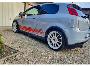 ABARTH GRANDE PUNTO 1.4 16v Kit Esseesse Supersport