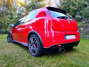 ABARTH GRANDE PUNTO 1.4 T-Jet