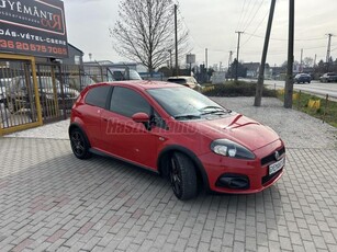 ABARTH GRANDE PUNTO 1.4 T-Jet