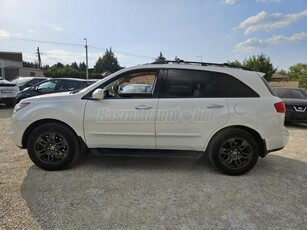 ACURA MDX 3.6 V6