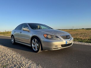 ACURA RL SH AWD 3.5 V6