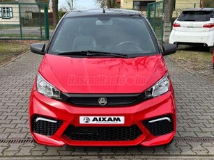 AIXAM CITY Coupe Mopedauto Diesel Automatik 45km/h