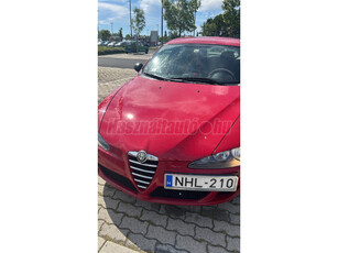 ALFA ROMEO 147 1.6 T. Spark ECO Distinctive