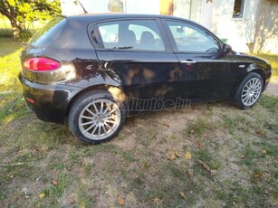 ALFA ROMEO 147 1.6 T. Spark ECO Impression 147