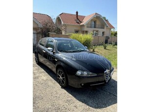 ALFA ROMEO 147 1.6 T. Spark ECO Impression