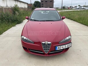 ALFA ROMEO 147 1.6 T. Spark ECO Impression