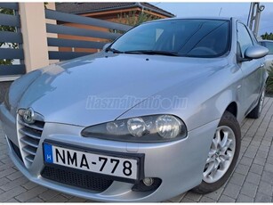 ALFA ROMEO 147 1.6 T. Spark ECO Progression