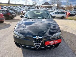 ALFA ROMEO 147 1.6 T. Spark ECO Progression Garanciával. ingyenes szervízekkel .0 ft önerőtől hitelre is