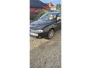 ALFA ROMEO 147 1.6 T. Spark Progression