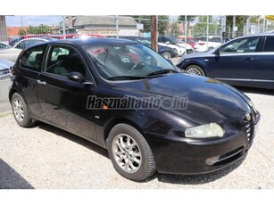 ALFA ROMEO 147 1.6 T. Spark Progression Magyarországi - 214.505km