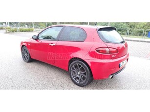 ALFA ROMEO 147 1.9 JTD 16V Black Line