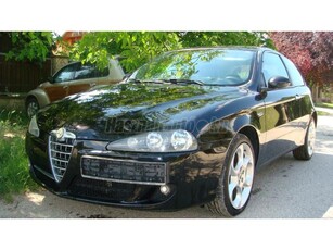 ALFA ROMEO 147 1.9 JTD 16V Distinctive