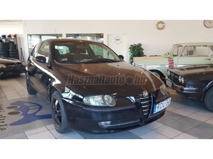 ALFA ROMEO 147 1.9 JTD 16V Progression 140 Le 6 Speed