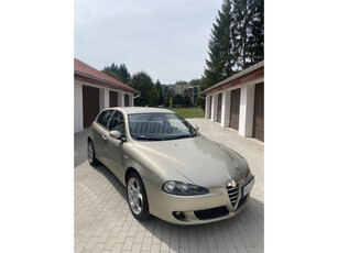 ALFA ROMEO 147 1.9 JTD 16V Progression