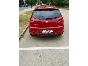 ALFA ROMEO 147 1.9 JTD 16V Q2