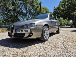 ALFA ROMEO 147 1.9 JTD 8V Distinctive