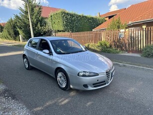 ALFA ROMEO 147 1.9 JTD 8V Distinctive