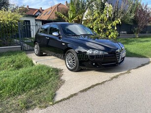 ALFA ROMEO 147 1.9 JTD 8V Progression