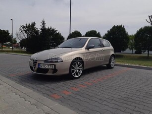 ALFA ROMEO 147 1.9 JTD 8V Progression