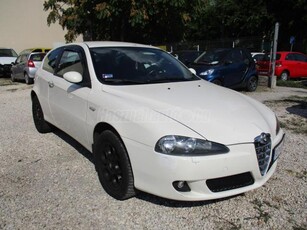 ALFA ROMEO 147 2.0 T. Spark Distinctive