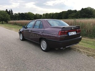 ALFA ROMEO 155 TS 1.8 S Sport