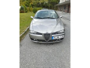 ALFA ROMEO 156 1.9 JTD 16V Classic