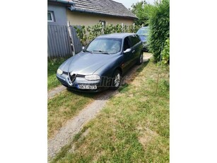 ALFA ROMEO 156 2.0 16V JTS Progression