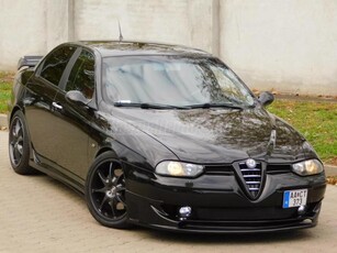 ALFA ROMEO 156 2.5 V6 24V Cadamuro Design