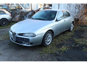 ALFA ROMEO 156 2.5 V6 Distinctive Q-System