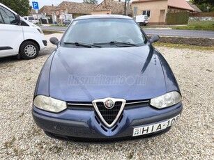 ALFA ROMEO 156 SW 1.6 16V Twin Spark MAGYARORSZÁGI