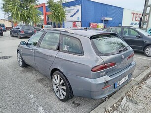 ALFA ROMEO 156 SW 1.9 JTD Impression