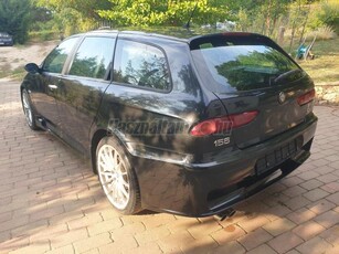 ALFA ROMEO 156 SW 3.2 V6 24V GTA Felújított