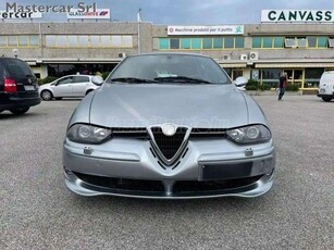 ALFA ROMEO 156 SW 3.2 V6 24V GTA Ritkaság! Xenon.Bőr