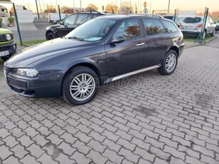 ALFA ROMEO 156 SW Q4 1.9 JTD Progression