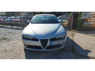 ALFA ROMEO 159 1.8 Progression