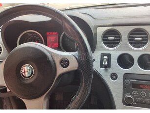 ALFA ROMEO 159 1.8 TBi Distinctive