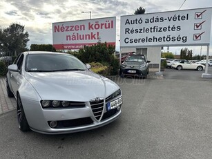 ALFA ROMEO 159 1.9 16V 160 JTS DISTINCTIVE